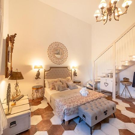 Quattrocuori Boutique Hotel & Spa Portopalo Di Capo Passero Bagian luar foto