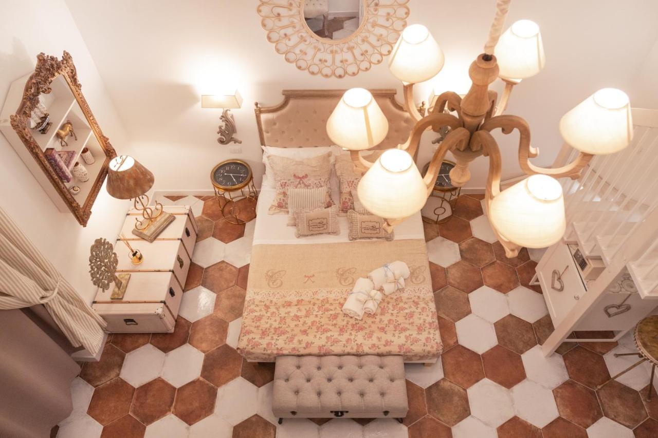Quattrocuori Boutique Hotel & Spa Portopalo Di Capo Passero Bagian luar foto
