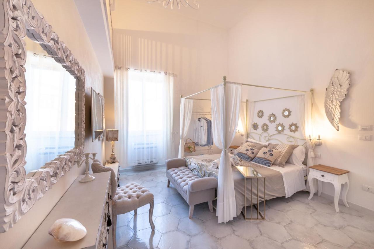 Quattrocuori Boutique Hotel & Spa Portopalo Di Capo Passero Bagian luar foto