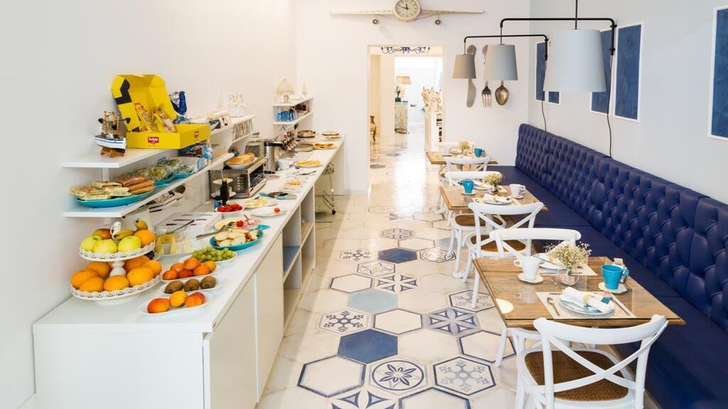 Quattrocuori Boutique Hotel & Spa Portopalo Di Capo Passero Bagian luar foto