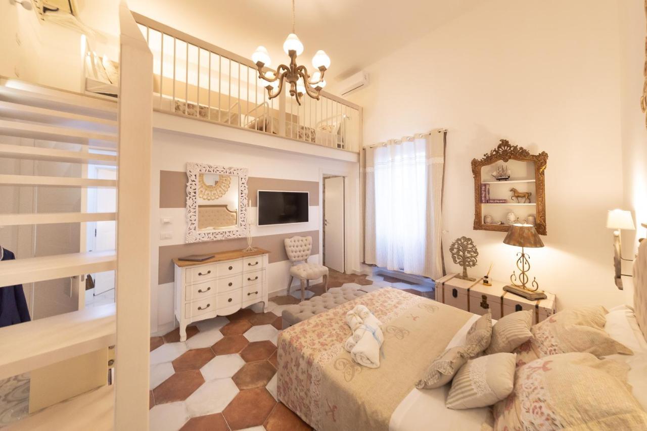 Quattrocuori Boutique Hotel & Spa Portopalo Di Capo Passero Bagian luar foto
