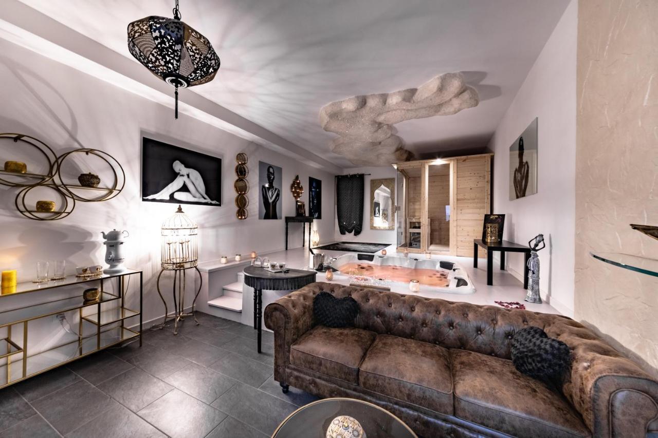 Quattrocuori Boutique Hotel & Spa Portopalo Di Capo Passero Bagian luar foto