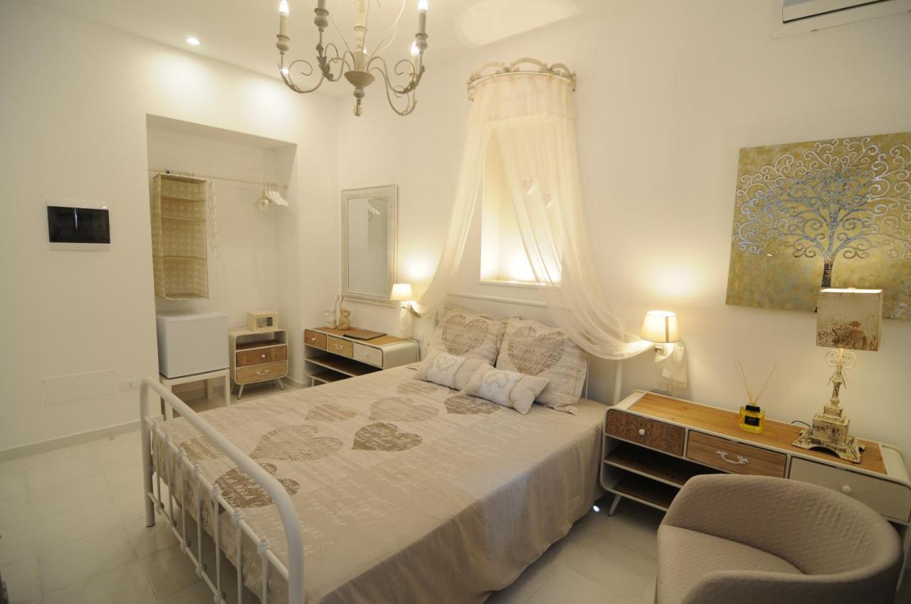 Quattrocuori Boutique Hotel & Spa Portopalo Di Capo Passero Bagian luar foto