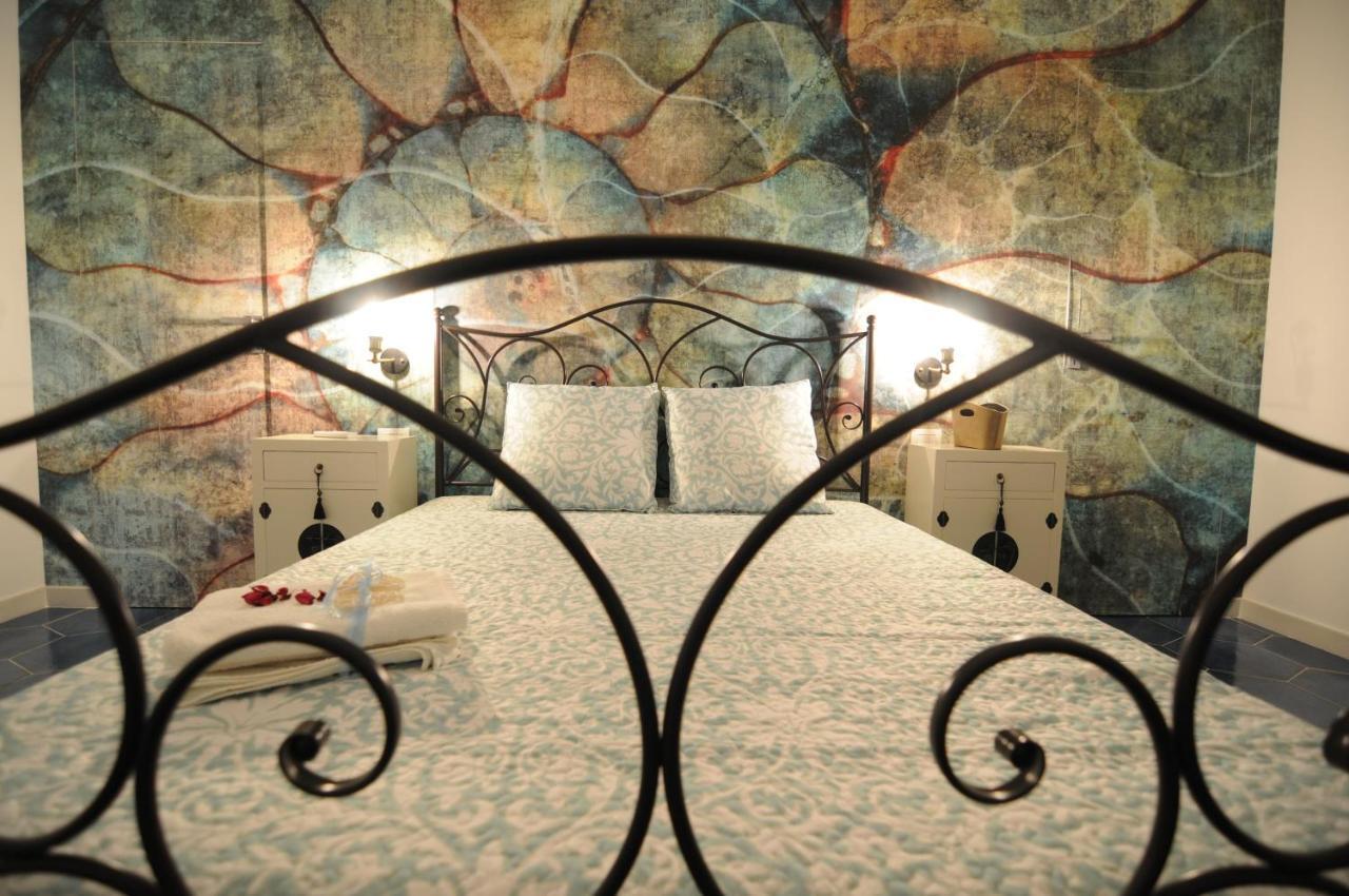 Quattrocuori Boutique Hotel & Spa Portopalo Di Capo Passero Bagian luar foto