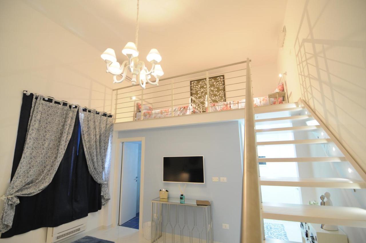 Quattrocuori Boutique Hotel & Spa Portopalo Di Capo Passero Bagian luar foto