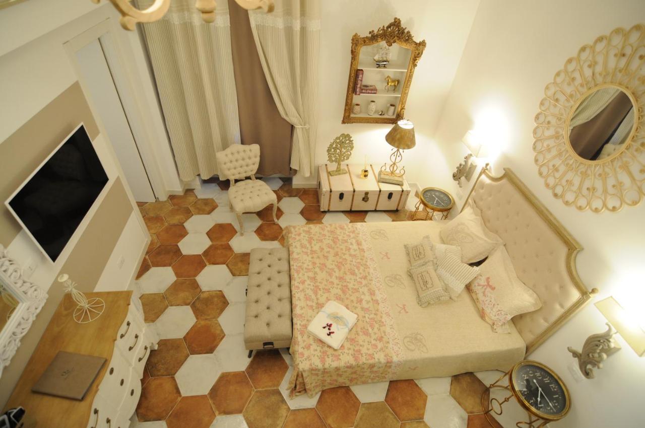 Quattrocuori Boutique Hotel & Spa Portopalo Di Capo Passero Bagian luar foto