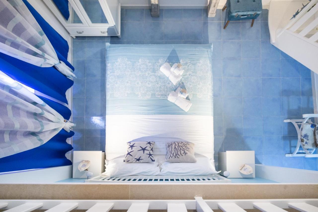 Quattrocuori Boutique Hotel & Spa Portopalo Di Capo Passero Bagian luar foto