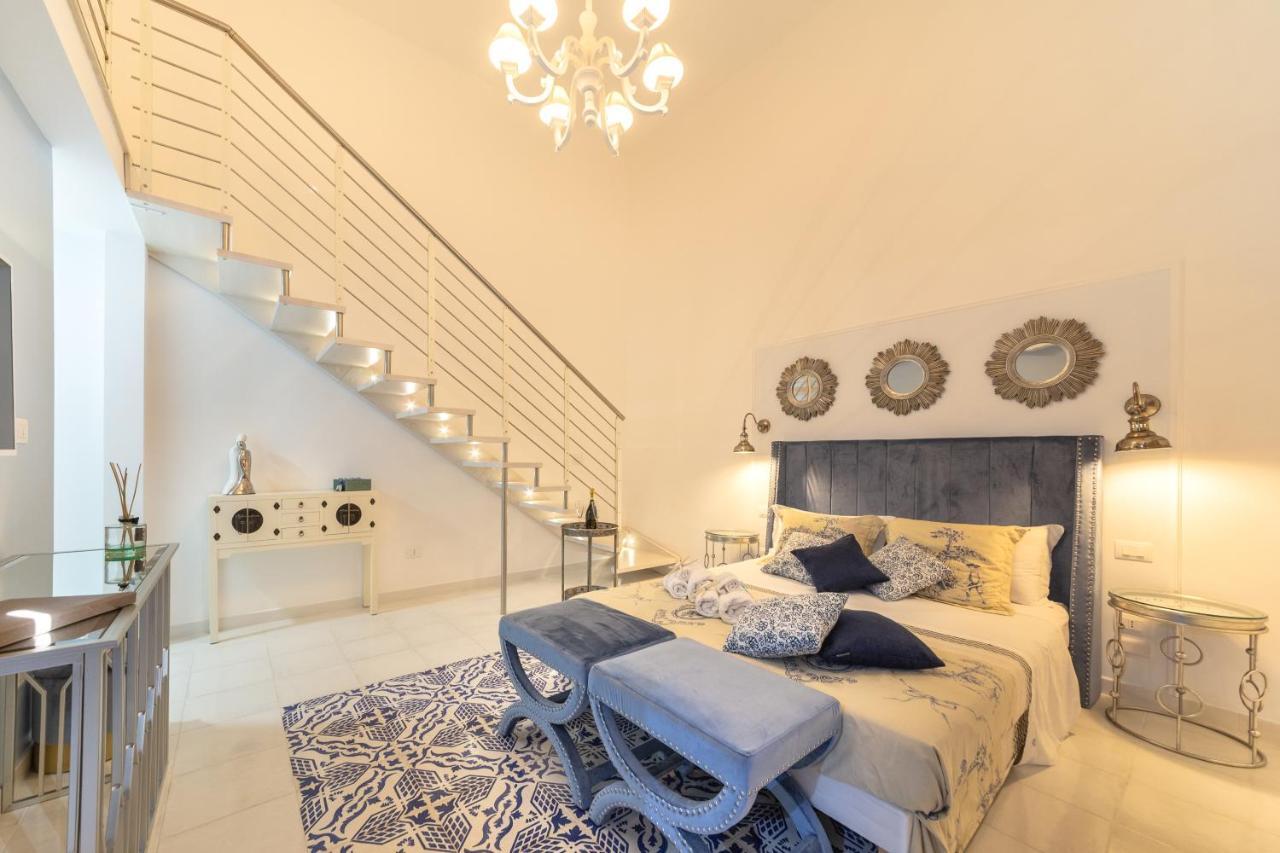 Quattrocuori Boutique Hotel & Spa Portopalo Di Capo Passero Bagian luar foto