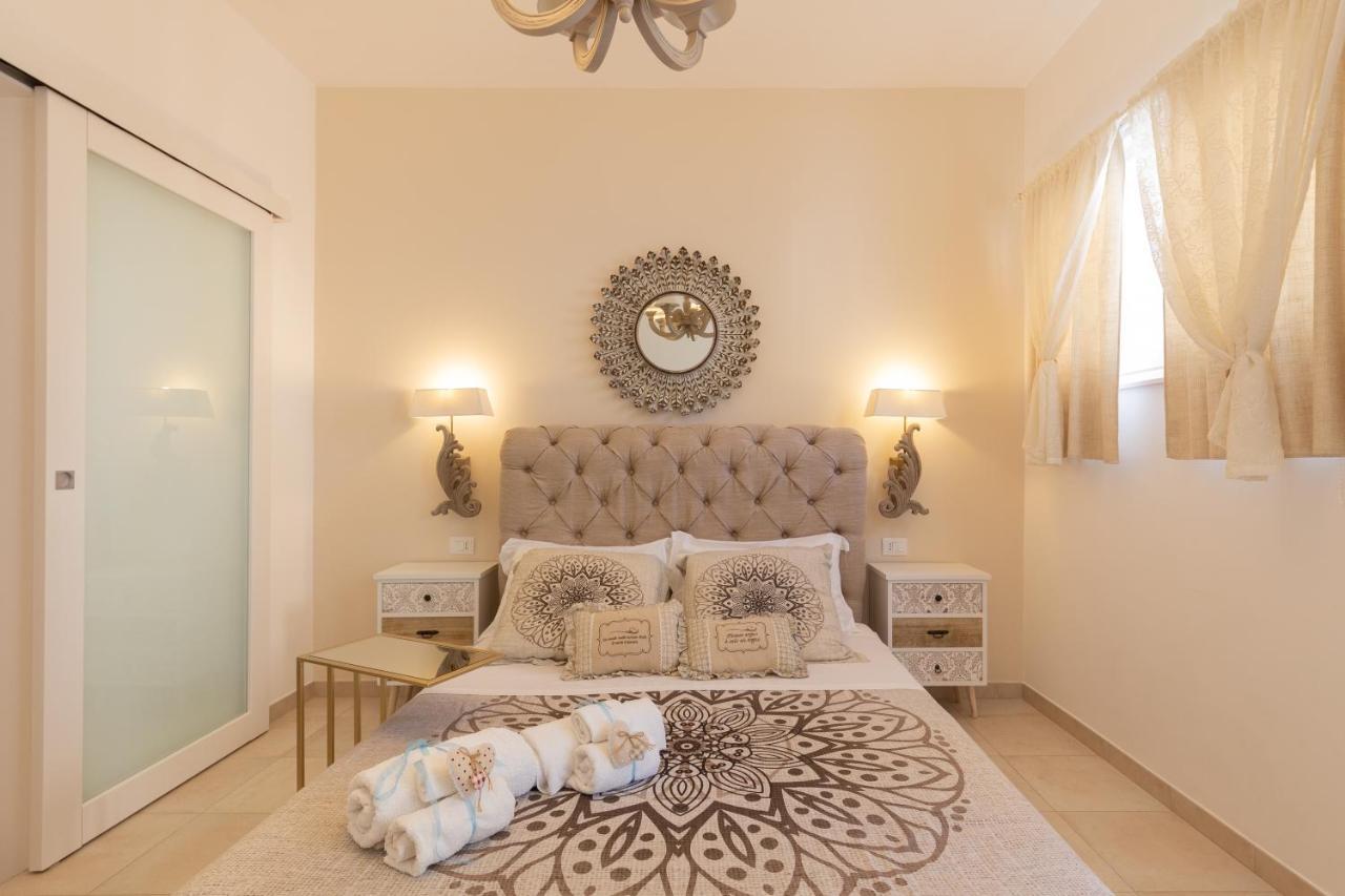 Quattrocuori Boutique Hotel & Spa Portopalo Di Capo Passero Bagian luar foto