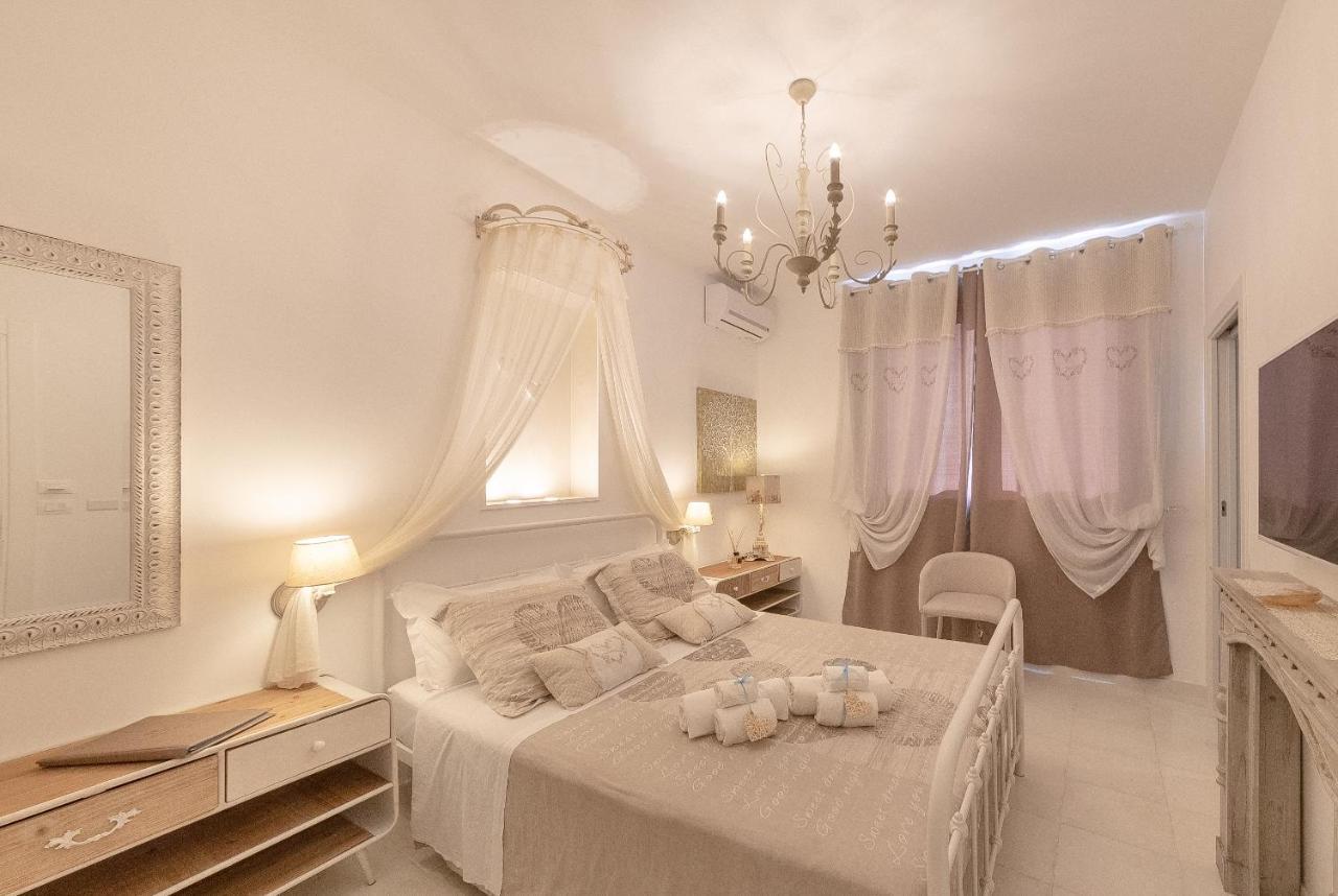 Quattrocuori Boutique Hotel & Spa Portopalo Di Capo Passero Bagian luar foto