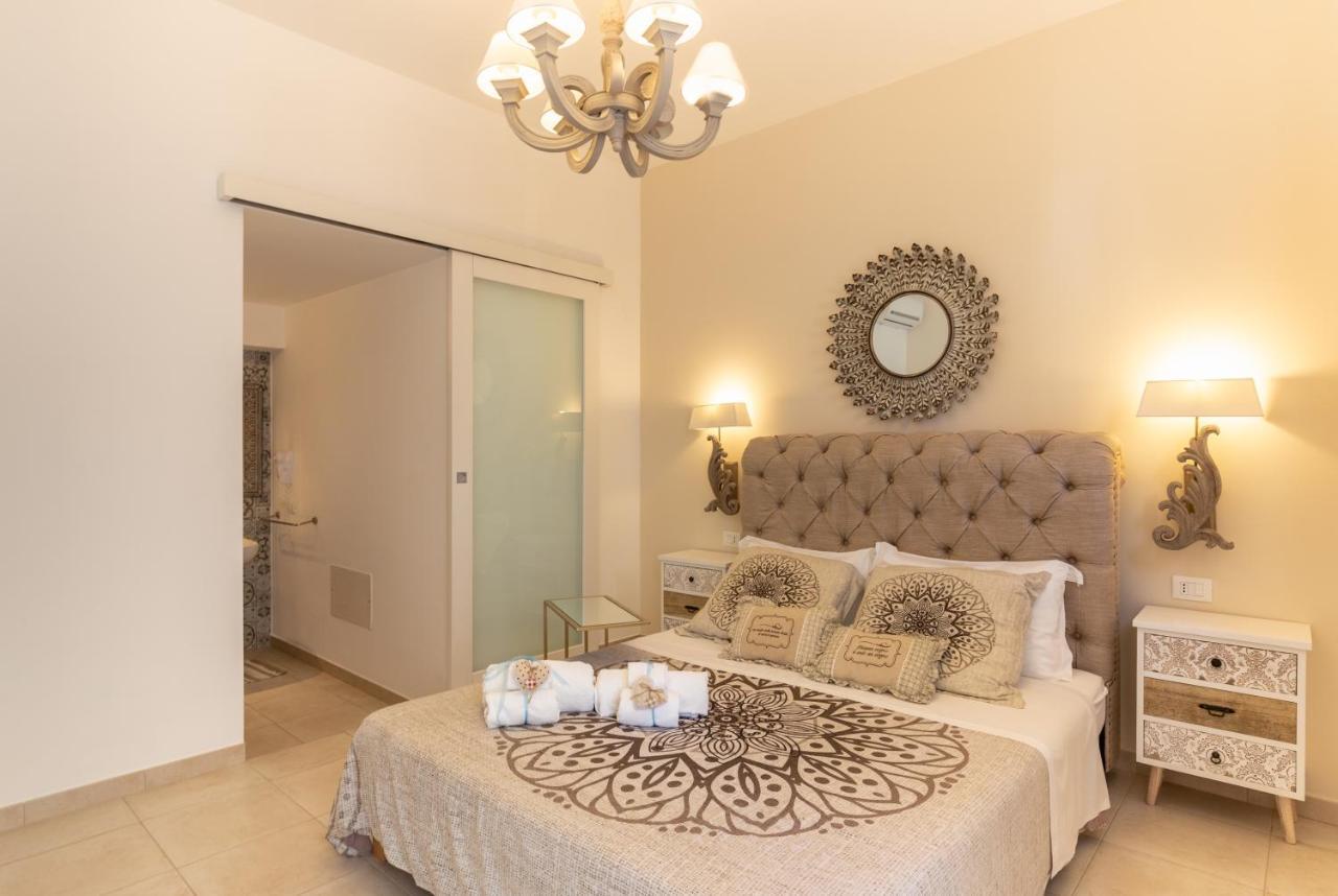 Quattrocuori Boutique Hotel & Spa Portopalo Di Capo Passero Bagian luar foto