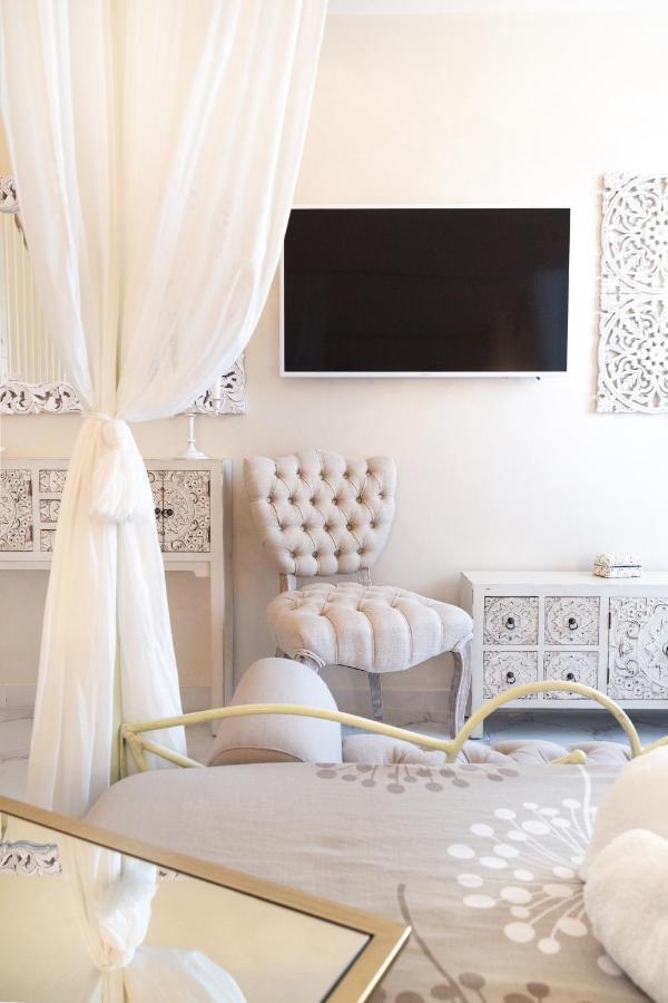 Quattrocuori Boutique Hotel & Spa Portopalo Di Capo Passero Bagian luar foto